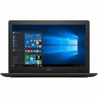 Ноутбук Dell G3 3579 (G35581S0NDW-60B)