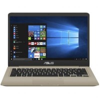 Ноутбук ASUS VivoBook S14 (S410UN-EB054T)