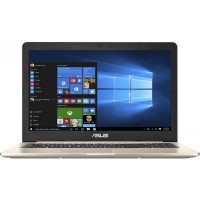 Ноутбук ASUS N580GD (N580GD-E4218T)