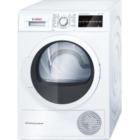 Сушильная машина BOSCH WTW 85460 BY (WTW85460BY)