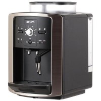 Кофеварка Krups EA8010PE