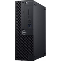 Компьютер Dell OptiPlex 3060 SFF (N034O3060SFF-08)