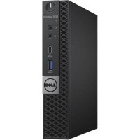 Компьютер Dell OptiPlex 7050 MFF (N009O7050MFF02-08)