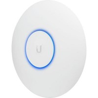 Точка доступа Wi-Fi Ubiquiti UAP-AC-PRO-E