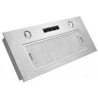 Вытяжка кухонная VENTOLUX DIAMOND 60 BK (750) TC