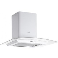 Вытяжка кухонная PYRAMIDA BH 60 WHITE