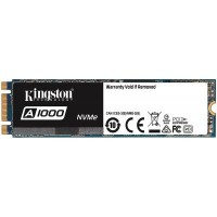 Накопитель SSD M.2 960GB Kingston (SA1000M8/960G)