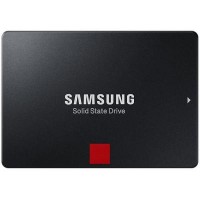 Накопитель SSD 2.5" 256GB Samsung (MZ-76P256BW)