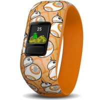 Фитнес браслет Garmin Vivofit Jr 2 BB-8 (010-01909-51)
