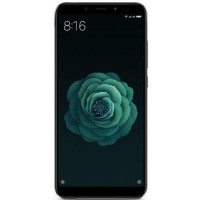 Мобильный телефон Xiaomi Mi A2 4/32 Black