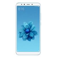 Мобильный телефон Xiaomi Mi A2 4/64 Blue