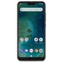 Мобильный телефон Xiaomi Mi A2 Lite 3/32 Black
