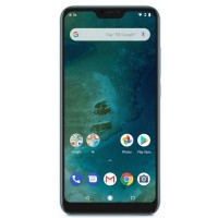 Мобильный телефон Xiaomi Mi A2 Lite 3/32 Blue