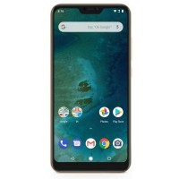 Мобильный телефон Xiaomi Mi A2 Lite 4/64 Gold