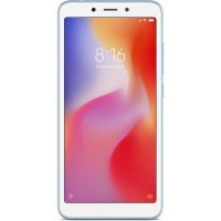 Мобильный телефон Xiaomi Redmi 6A 2/16 Blue