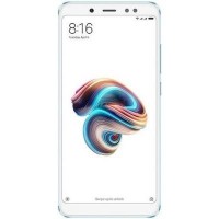 Мобильный телефон Xiaomi Redmi Note 5 4/64 Blue