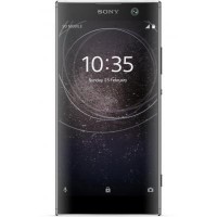 Мобильный телефон SONY H4113 (Xperia XA2 DualSim) Black