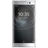 Мобильный телефон SONY H4113 (Xperia XA2 DualSim) Silver