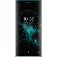 Мобильный телефон SONY H4413 ( Xperia XA2 Plus ) Green