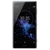 Мобильный телефон SONY H8166 (Xperia XZ2 Premium) Chrome Black