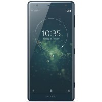 Мобильный телефон SONY H8266 (Xperia XZ2) Deep Green