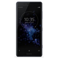 Мобильный телефон SONY H8266 (Xperia XZ2) Liquid Black
