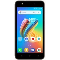 Мобильный телефон TECNO F2 LTE Champagne Gold (4895180733727)