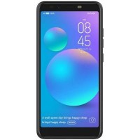 Мобильный телефон TECNO F4 Pro (POP 1s Pro) Midnight Black (4895180736735)