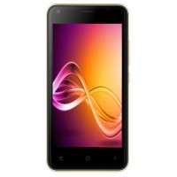 Мобильный телефон Nomi i4500 Beat M1 Gold