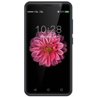 Мобильный телефон Nomi i5001 EVO M3 Go Blue