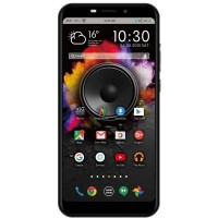 Мобильный телефон Nomi i5710 Infinity X1 Grey