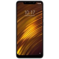 Мобильный телефон POCOPHONE F1 6/128 Graphite Black