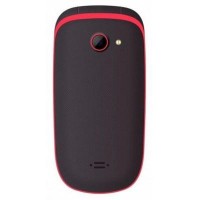 Мобильный телефон Maxcom MM818 Black-Red (5908235973852)
