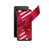 Мобильный телефон Huawei P Smart Plus Black (51092TFB)