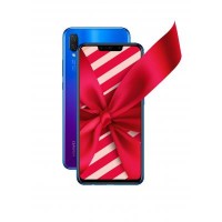 Мобильный телефон Huawei P Smart Plus Iris Purple (51092TFD)