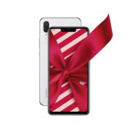 Мобильный телефон Huawei P Smart Plus White