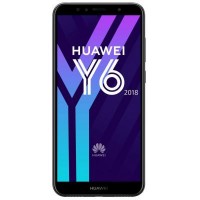 Мобильный телефон Huawei Y6 2018 Black (51092JHQ)
