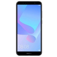 Мобильный телефон Huawei Y6 Prime 2018 Black (51092MFD)