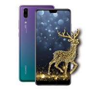 Мобильный телефон Huawei P20 4/64 Twilight (51092THJ)