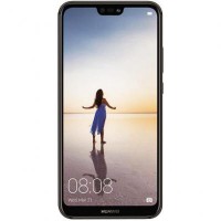 Мобильный телефон Huawei P20 Lite Black (51092EJU)