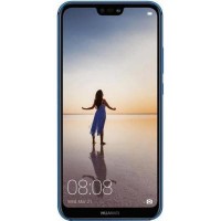 Мобильный телефон Huawei P20 Lite Blue (51092EJS)