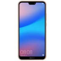 Мобильный телефон Huawei P20 Lite Pink (51092EJT)