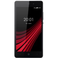 Мобильный телефон Ergo B502 Basic Black