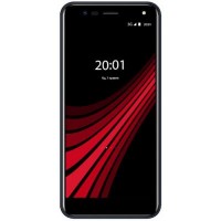 Мобильный телефон Ergo V540 Level Blue Black
