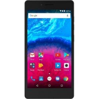 Мобильный телефон Archos Core 50 16GB Black (690590034976)