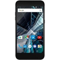 Мобильный телефон Archos Sense 55DC 16GB Black (690590034389)
