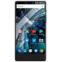 Мобильный телефон Archos Sense 55S 16GB Black (690590035683)