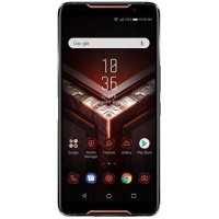 Мобильный телефон ASUS ROG Phone 8/128GB Black (ZS600KL-1A032EU)