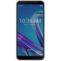 Мобильный телефон ASUS ZenFone Max Pro (M1) ZB602KL 3/32 GB Black (ZB602KL-4A144WW)