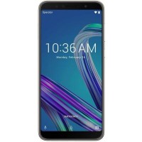 Мобильный телефон ASUS ZenFone Max Pro (M1) ZB602KL 3/32 GB Silver (ZB602KL-4H149WW)